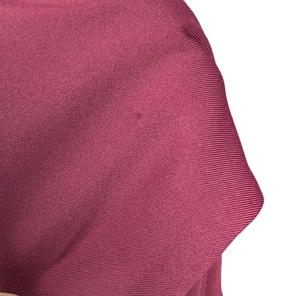 NWT Onset Athletic Muse Racerback Tank Sangria M - Picture 7 of 7